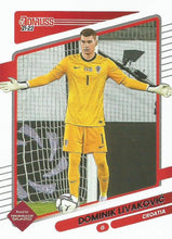Load image into Gallery viewer, 2021-22 Donruss Road to Qatar Soccer Cards (1-100) ~ Pick Your Cards