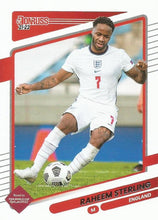 Load image into Gallery viewer, 2021-22 Donruss Road to Qatar Soccer Cards (1-100) ~ Pick Your Cards