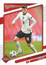 Load image into Gallery viewer, 2021-22 Donruss Road to Qatar Soccer Cards (1-100) ~ Pick Your Cards