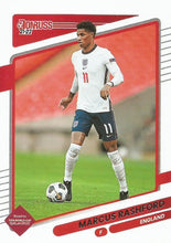 Load image into Gallery viewer, 2021-22 Donruss Road to Qatar Soccer Cards (1-100) ~ Pick Your Cards
