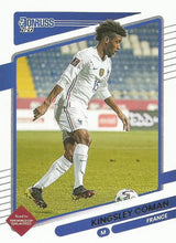 Load image into Gallery viewer, 2021-22 Donruss Road to Qatar Soccer Cards (1-100) ~ Pick Your Cards