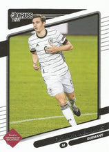 Load image into Gallery viewer, 2021-22 Donruss Road to Qatar Soccer Cards (1-100) ~ Pick Your Cards