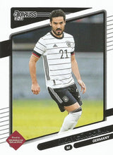 Load image into Gallery viewer, 2021-22 Donruss Road to Qatar Soccer Cards (1-100) ~ Pick Your Cards