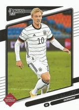 Load image into Gallery viewer, 2021-22 Donruss Road to Qatar Soccer Cards (1-100) ~ Pick Your Cards