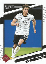 Load image into Gallery viewer, 2021-22 Donruss Road to Qatar Soccer Cards (1-100) ~ Pick Your Cards