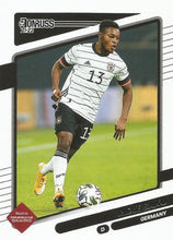 Load image into Gallery viewer, 2021-22 Donruss Road to Qatar Soccer Cards (1-100) ~ Pick Your Cards