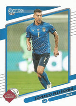 Load image into Gallery viewer, 2021-22 Donruss Road to Qatar Soccer Cards (1-100) ~ Pick Your Cards