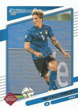 Load image into Gallery viewer, 2021-22 Donruss Road to Qatar Soccer Cards (1-100) ~ Pick Your Cards