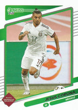 Load image into Gallery viewer, 2021-22 Donruss Road to Qatar Soccer Cards (1-100) ~ Pick Your Cards