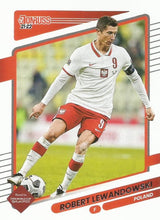 Load image into Gallery viewer, 2021-22 Donruss Road to Qatar Soccer Cards (101-200) ~ Pick Your Cards