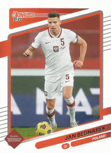 Load image into Gallery viewer, 2021-22 Donruss Road to Qatar Soccer Cards (101-200) ~ Pick Your Cards