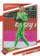 Load image into Gallery viewer, 2021-22 Donruss Road to Qatar Soccer Cards (101-200) ~ Pick Your Cards