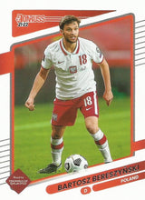 Load image into Gallery viewer, 2021-22 Donruss Road to Qatar Soccer Cards (101-200) ~ Pick Your Cards