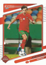 Load image into Gallery viewer, 2021-22 Donruss Road to Qatar Soccer Cards (101-200) ~ Pick Your Cards