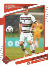 Load image into Gallery viewer, 2021-22 Donruss Road to Qatar Soccer Cards (101-200) ~ Pick Your Cards