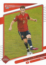 Load image into Gallery viewer, 2021-22 Donruss Road to Qatar Soccer Cards (101-200) ~ Pick Your Cards