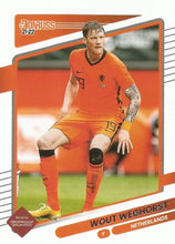 Load image into Gallery viewer, 2021-22 Donruss Road to Qatar Soccer Cards (101-200) ~ Pick Your Cards
