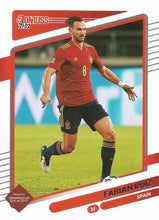Load image into Gallery viewer, 2021-22 Donruss Road to Qatar Soccer Cards (101-200) ~ Pick Your Cards