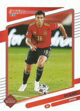 Load image into Gallery viewer, 2021-22 Donruss Road to Qatar Soccer Cards (101-200) ~ Pick Your Cards