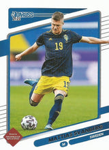 Load image into Gallery viewer, 2021-22 Donruss Road to Qatar Soccer Cards (101-200) ~ Pick Your Cards