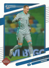 Load image into Gallery viewer, 2021-22 Donruss Road to Qatar Soccer Cards (101-200) ~ Pick Your Cards