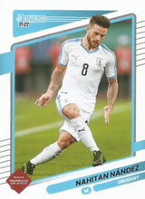 Load image into Gallery viewer, 2021-22 Donruss Road to Qatar Soccer Cards (101-200) ~ Pick Your Cards