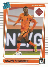 Load image into Gallery viewer, 2021-22 Donruss Road to Qatar Soccer Cards (101-200) ~ Pick Your Cards