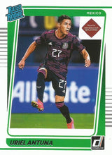 Load image into Gallery viewer, 2021-22 Donruss Road to Qatar Soccer Cards (101-200) ~ Pick Your Cards