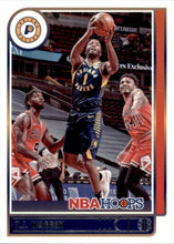 Load image into Gallery viewer, 2021-22 Panini NBA Hoops Basketball Cards #1-100 ~ Pick your card