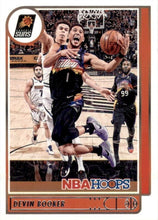 Load image into Gallery viewer, 2021-22 Panini NBA Hoops Basketball Cards #1-100 ~ Pick your card