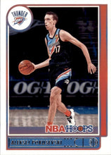 Load image into Gallery viewer, 2021-22 Panini NBA Hoops Basketball Cards #1-100 ~ Pick your card
