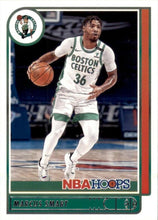 Load image into Gallery viewer, 2021-22 Panini NBA Hoops Basketball Cards #1-100 ~ Pick your card