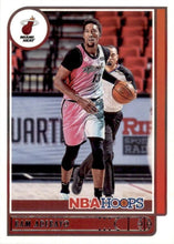 Load image into Gallery viewer, 2021-22 Panini NBA Hoops Basketball Cards #1-100 ~ Pick your card