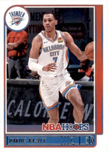 Load image into Gallery viewer, 2021-22 Panini NBA Hoops Basketball Cards #1-100 ~ Pick your card