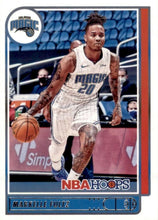 Load image into Gallery viewer, 2021-22 Panini NBA Hoops Basketball Cards #1-100 ~ Pick your card