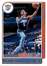 Load image into Gallery viewer, 2021-22 Panini NBA Hoops Basketball Cards #1-100 ~ Pick your card