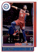 Load image into Gallery viewer, 2021-22 Panini NBA Hoops Basketball Cards #1-100 ~ Pick your card