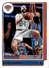 Load image into Gallery viewer, 2021-22 Panini NBA Hoops Basketball Cards #1-100 ~ Pick your card