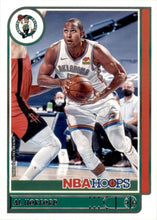 Load image into Gallery viewer, 2021-22 Panini NBA Hoops Basketball Cards #1-100 ~ Pick your card