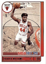 Load image into Gallery viewer, 2021-22 Panini NBA Hoops Basketball Cards #1-100 ~ Pick your card