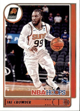 Load image into Gallery viewer, 2021-22 Panini NBA Hoops Basketball Cards #1-100 ~ Pick your card