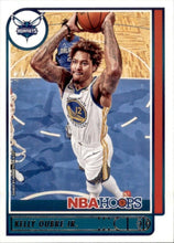 Load image into Gallery viewer, 2021-22 Panini NBA Hoops Basketball Cards #1-100 ~ Pick your card