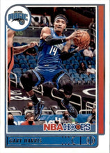 Load image into Gallery viewer, 2021-22 Panini NBA Hoops Basketball Cards #1-100 ~ Pick your card