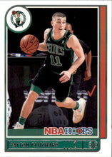 Load image into Gallery viewer, 2021-22 Panini NBA Hoops Basketball Cards #1-100 ~ Pick your card