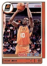 Load image into Gallery viewer, 2021-22 Panini NBA Hoops Basketball Cards #1-100 ~ Pick your card