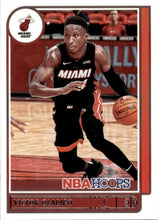 Load image into Gallery viewer, 2021-22 Panini NBA Hoops Basketball Cards #1-100 ~ Pick your card