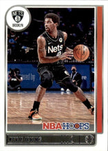 Load image into Gallery viewer, 2021-22 Panini NBA Hoops Basketball Cards #1-100 ~ Pick your card
