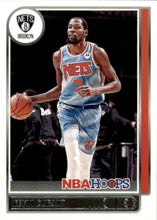 Load image into Gallery viewer, 2021-22 Panini NBA Hoops Basketball Cards #1-100 ~ Pick your card