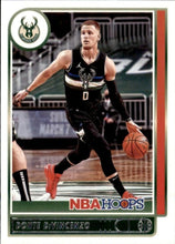 Load image into Gallery viewer, 2021-22 Panini NBA Hoops Basketball Cards #1-100 ~ Pick your card