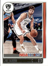 Load image into Gallery viewer, 2021-22 Panini NBA Hoops Basketball Cards #1-100 ~ Pick your card